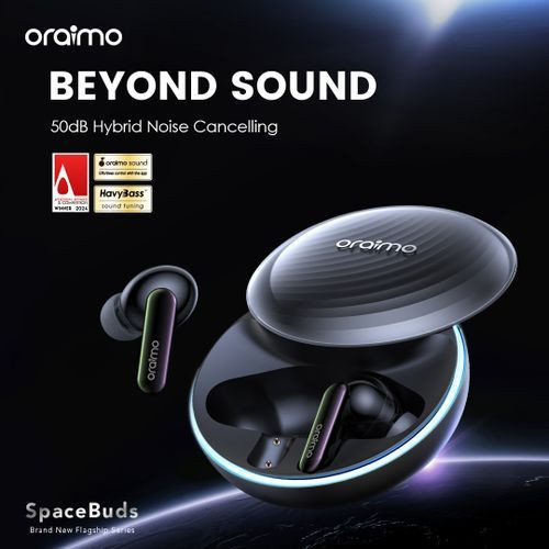 Oraimo spacePod