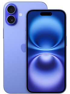 brand new iPhone 16