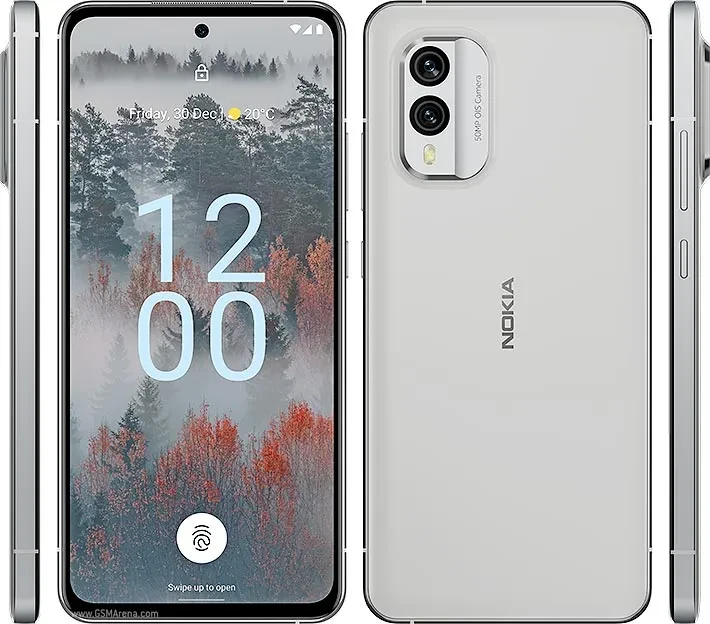 Nokia X30