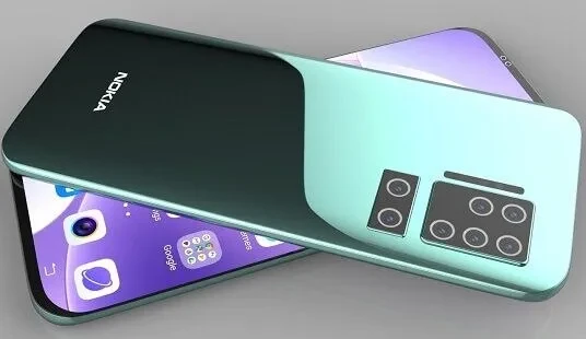 Nokia X+