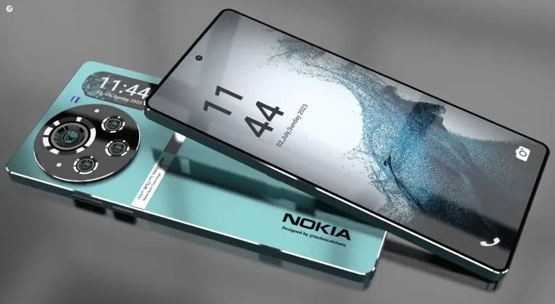 Nokia X5