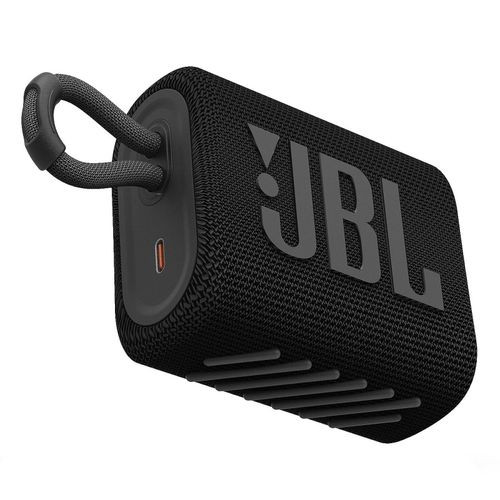 Jbl go4 Wireless Bluetooth Speaker